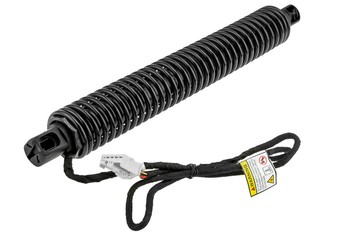 Aandrijfeenheid, achterklep (Elektromotor) OEM 51247207010 - € 6