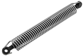Gasveer, kofferruimte OEM 51247204367 - € 13,95