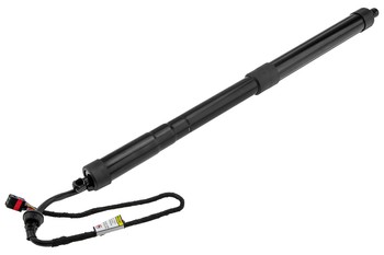 Aandrijfeenheid, achterklep (Elektromotor) OEM 7N0827851D - € 69