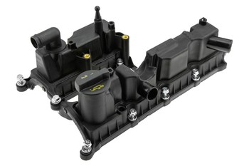 Kleppendeksel OEM 2117558 - € 69,95