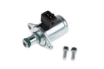 Klep, bekrachtigde stuurinrichting OEM 2114600884 - € 39,95