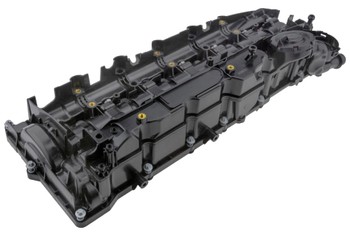 Kleppendeksel OEM 11128507607 - € 89,95