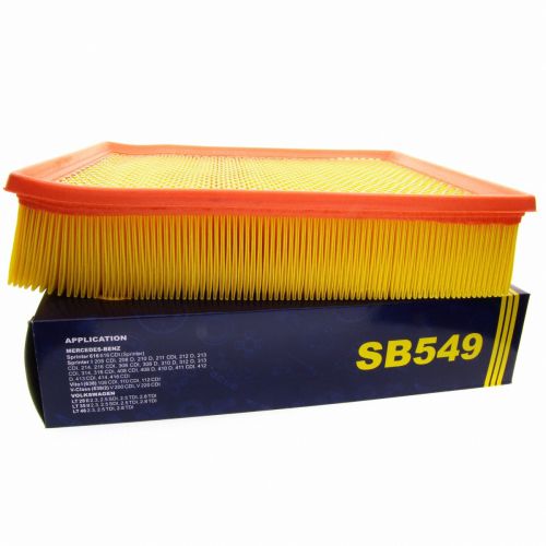 Luchtfilter OEM 0030947504 (SB549) - € 4,99