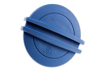 Radiateurdop OEM  3B0121321 - € 2,95