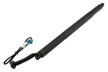 Gasveer, kofferruimte OEM 51247434043 - € 69,95