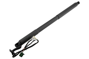 Gasveer, kofferruimte OEM 2928900300 - € 69,95