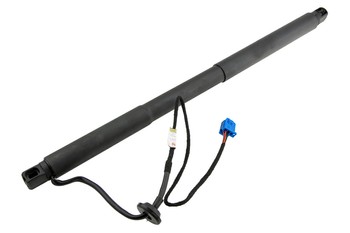 Gasveer, kofferruimte OEM 1668900100 - € 69,95