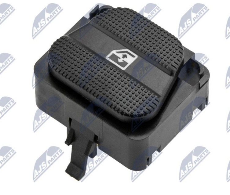Raamschakelaar OEM 1H0959855C - € 3,95
