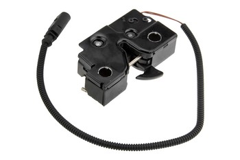 Achterklepslot OEM 5E0823509B - € 19,95