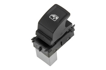 Raamschakelaar Chroom OEM 5G0959855J - € 6,95