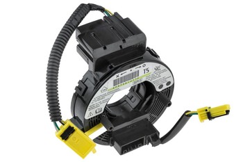Wikkelveer, airbag OEM 77900-SNA-U31 - € 17,95