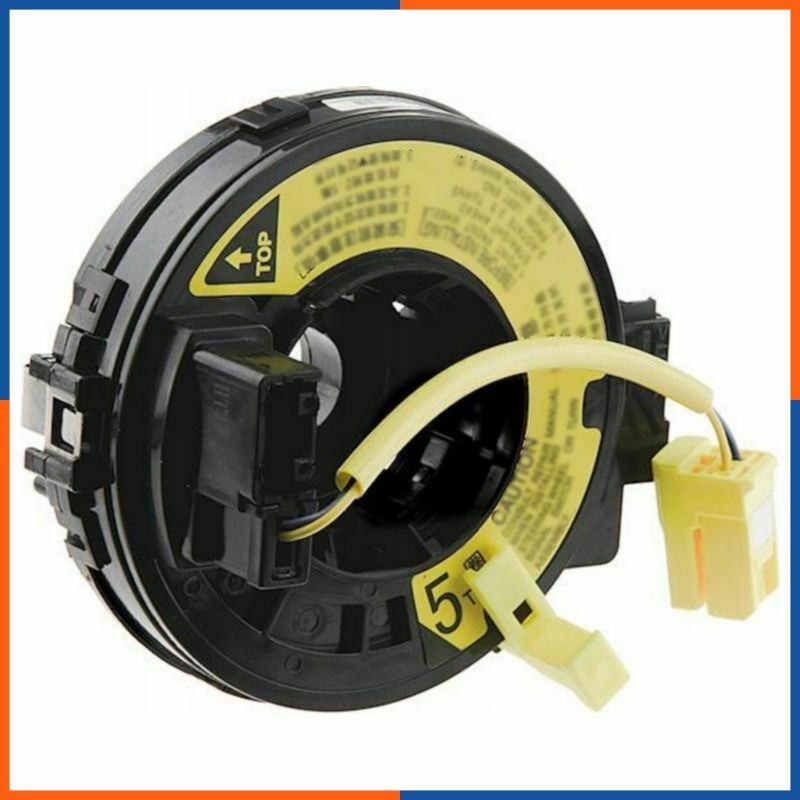 Wikkelveer, airbag OEM 84306-32030 - € 19,95