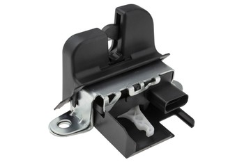 Achterklepslot OEM 2G6827505B - € 22,95