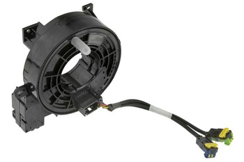 Wikkelveer, airbag OEM 8K0953568F - € 69,95