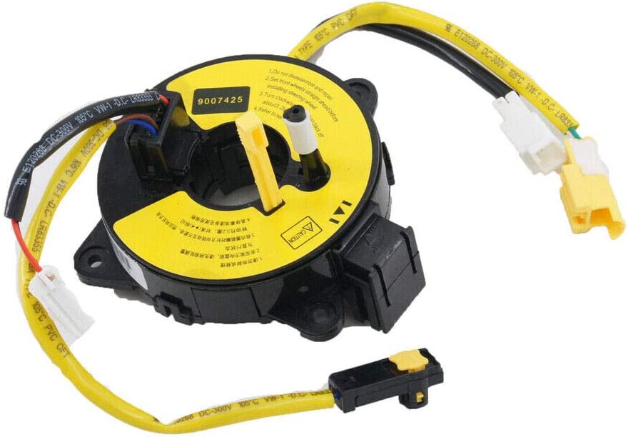 Wikkelveer, airbag OEM 9007425 - € 19,95