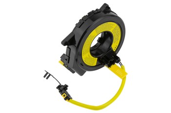 Wikkelveer, airbag OEM 93490-2D000 - € 19,95