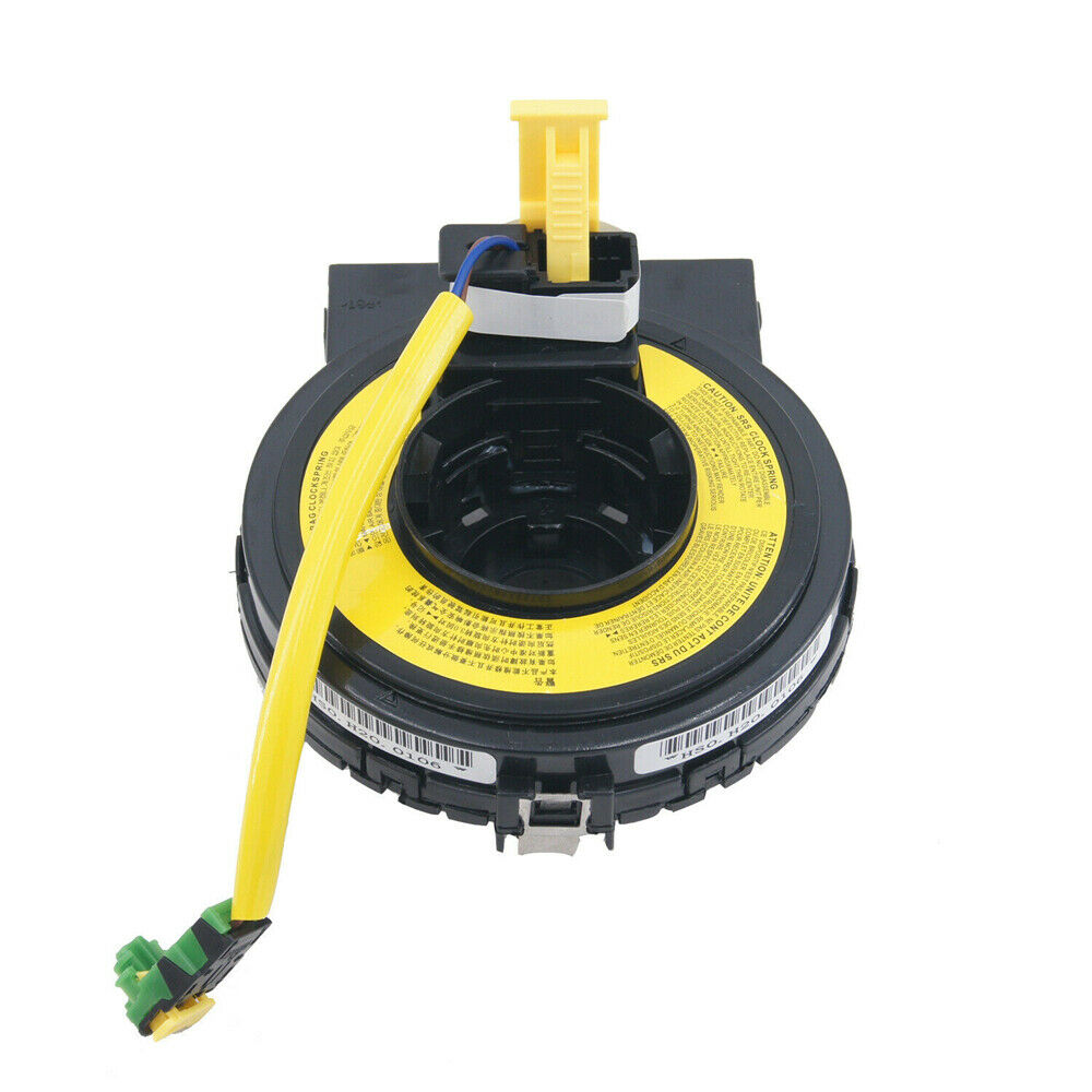 Wikkelveer, airbag OEM 93490-3K600 - € 17,95