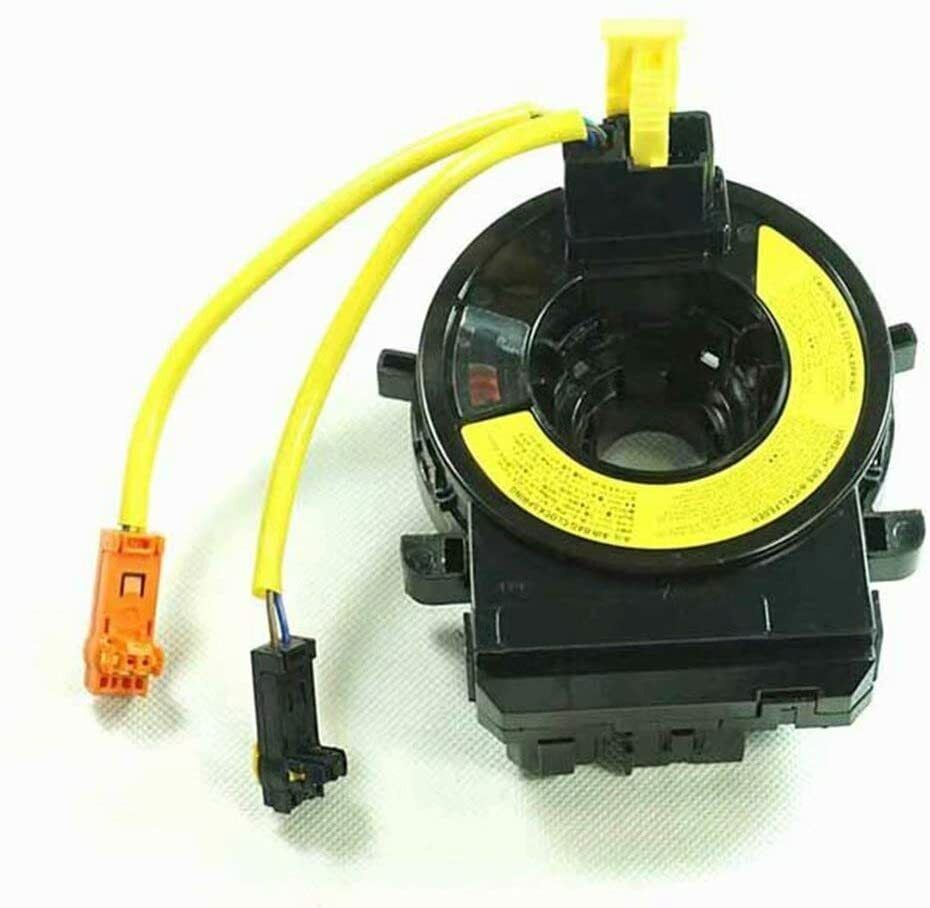 Wikkelveer, airbag OEM 93490-2M410 - € 14,95