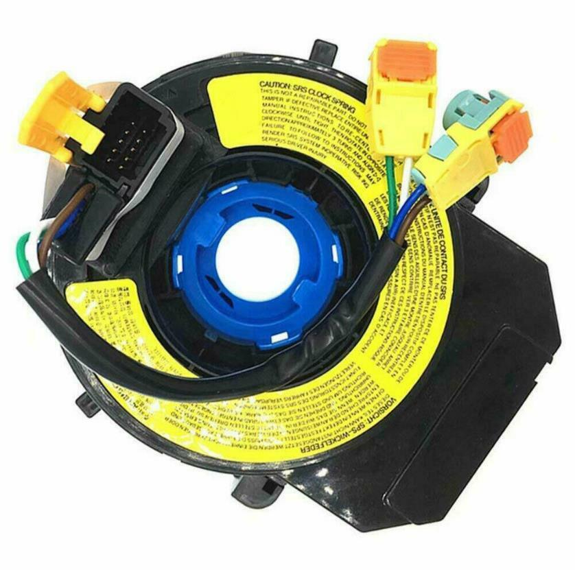 Wikkelveer, airbag OEM 93490-3Q120 - € 17,95