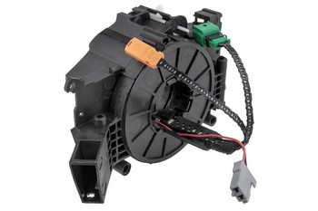 'Wikkelveer, airbag OEM 7701072088 - € 59,95