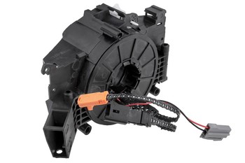 Wikkelveer, airbag OEM 7701069118 - € 59,95