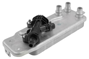 Oliekoeler OEM 17217572540 - € 54,95