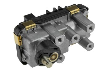Turbo Actuator 6NW010430-12 OEM 11658570092 -€ 99,95