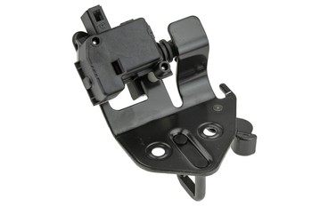 Achterklepslot OEM 1Z0827511C - € 29,95