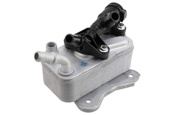 Oliekoeler OEM 17217800408 - € 49,95