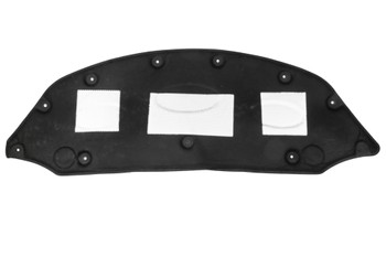 Motorruimte-isolatie OEM A2466820126