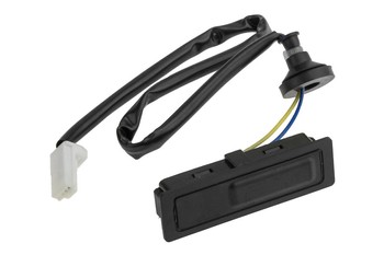 Achterklephendel OEM 25380-1AA0B