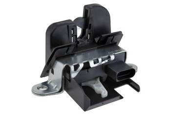 Achterklepslot OEM 6F0827505B - € 17,95