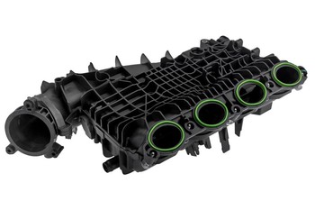 Inlaatspruitstuk OEM 11618603914 - € 99,95