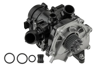 Waterpomp OEM 06K121011