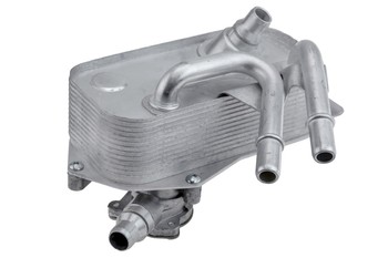 Oliekoeler, automatische transmissie OEM 17217536929 - € 49,95