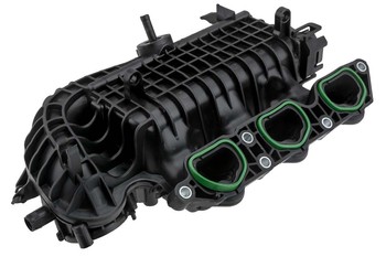 Inlaatspruitstuk OEM 04C129709B - € 99,95
