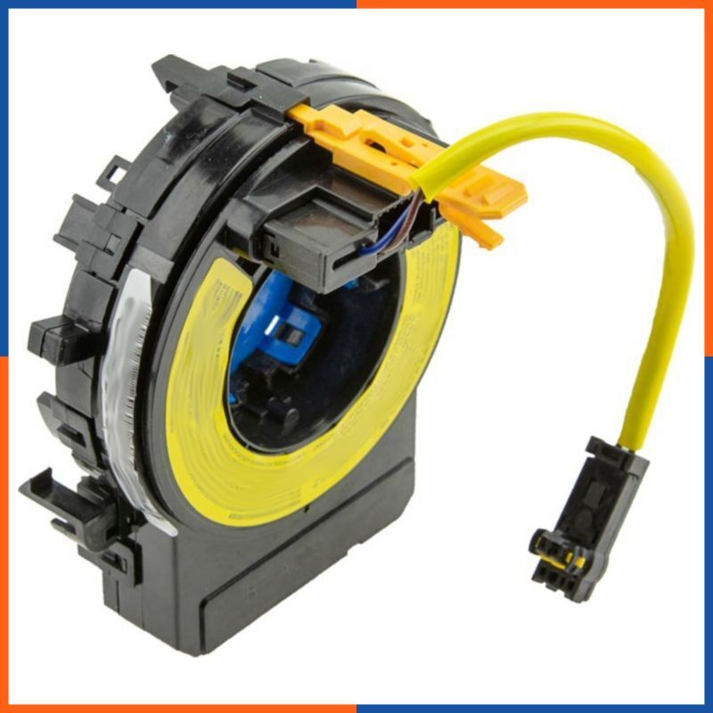 Wikkelveer, airbag OEM 93490-2P770 - € 19,95