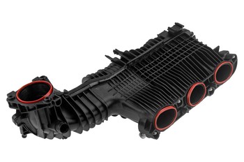 Inlaatspruitstuk OEM 11617632436 - € 149,95