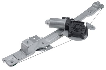 Raammechanisme met Motor OEM 6001547150 - € 29,95