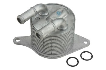 Oliekoeler, automatische transmissie OEM 24148699905 - € 34,95