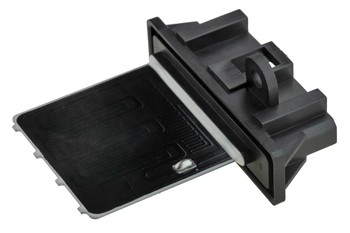 Kachelweerstand OEM 2715072B01 - € 9,95
