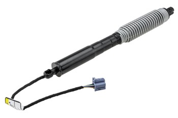 Gasveer, achterklep OEM 51247357110 - € 75,95
