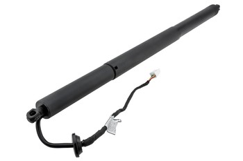 Gasveer, Achterklep OEM 106566400B - € 89,95
