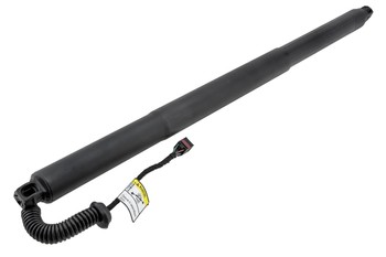 Gasveer, Achterklep OEM 5E6827851 - € 69,95