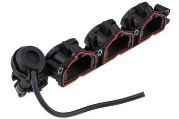 Inlaatspruitstuk OEM 06E133109BC - € 99,95