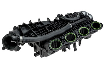 Inlaatspruitstuk Met Luchtkoeler OEM 11618603914 - € 249,95