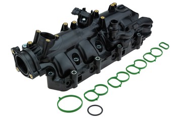 Inlaatspruitstuk OEM 55565592 - € 99,95