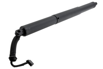 Gasveer, Achterklep OEM 51247348523 - € 79,95