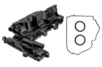 Kleppendeksel OEM LR004200 - € 79,95