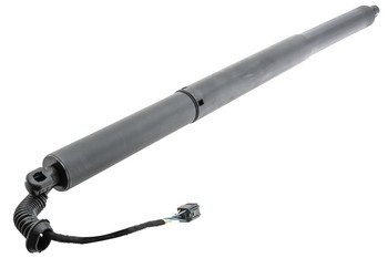 Gasveer, Achterklep OEM 5E7827851A - € 69,95